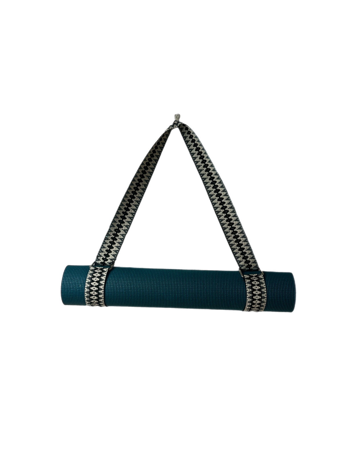 Tawa Yoga Mat Carrying Strap White