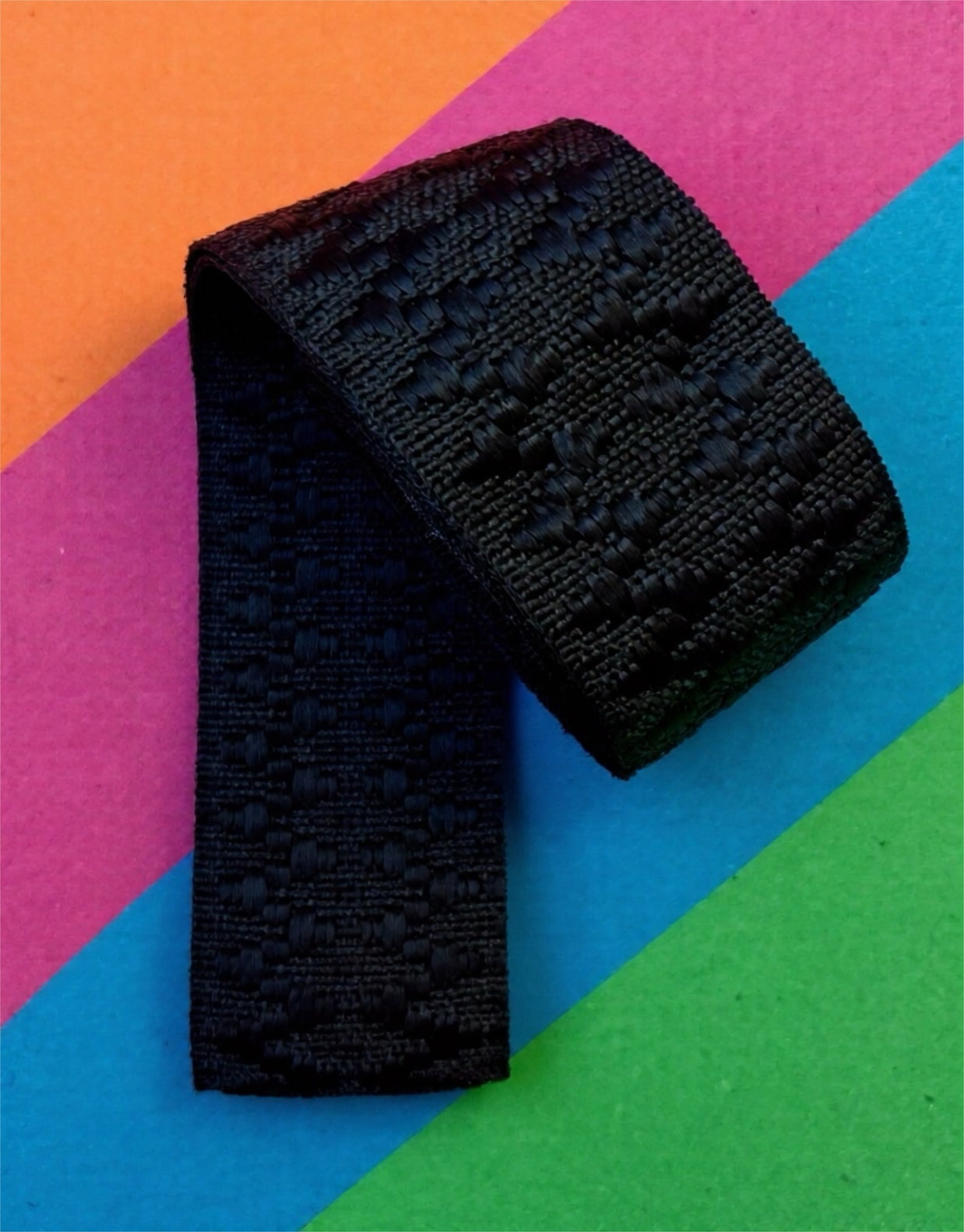 Tawa Yoga Mat Carrying Strap Black