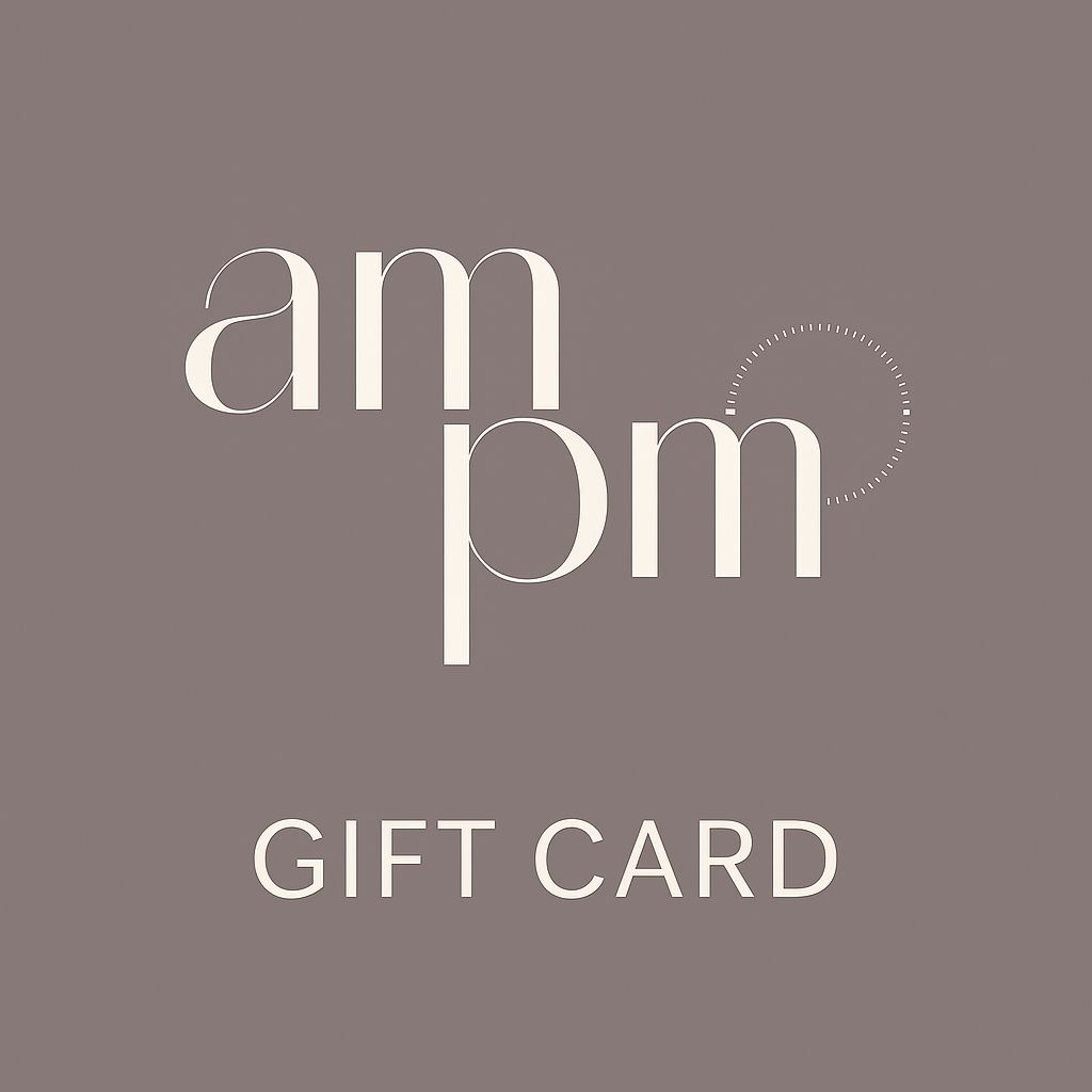 Gift Card for AMPMSIS
