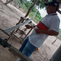 Los Artesanos del Detalle: El Papel de los Hombres en el Tejido Wayuu