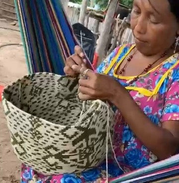El valor de la mujer Wayuu: corazón, fuerza y memoria de su comunidad