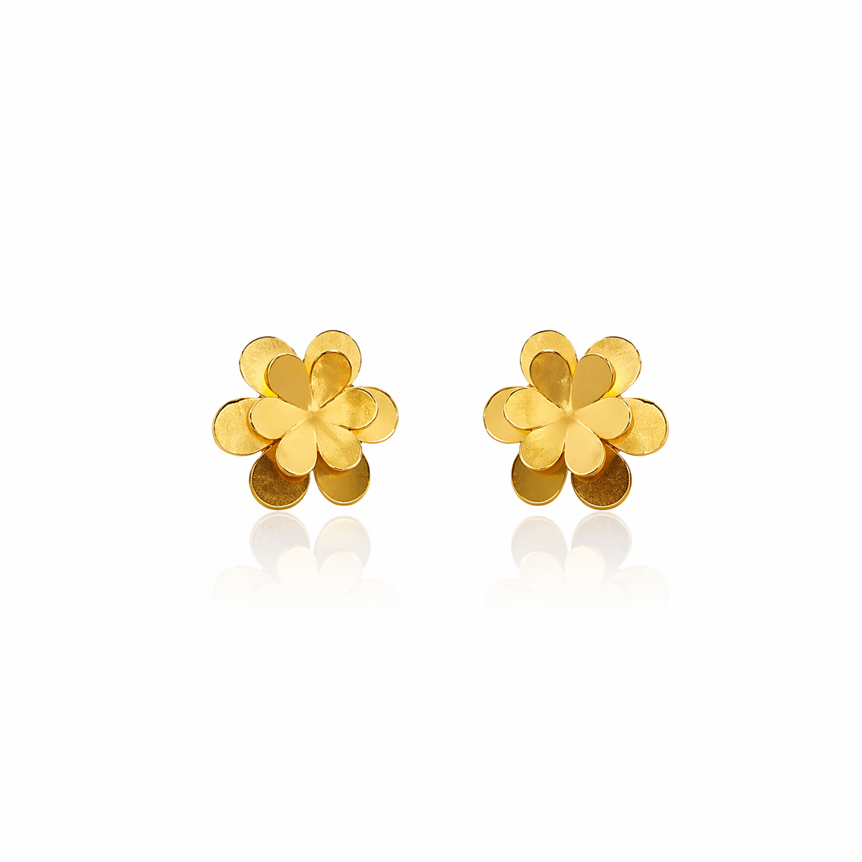 Adara Earrings Stud Jewelry Earrings