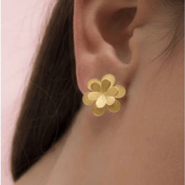 AMPMsis Adara Earrings Stud Jewelry Earrings
