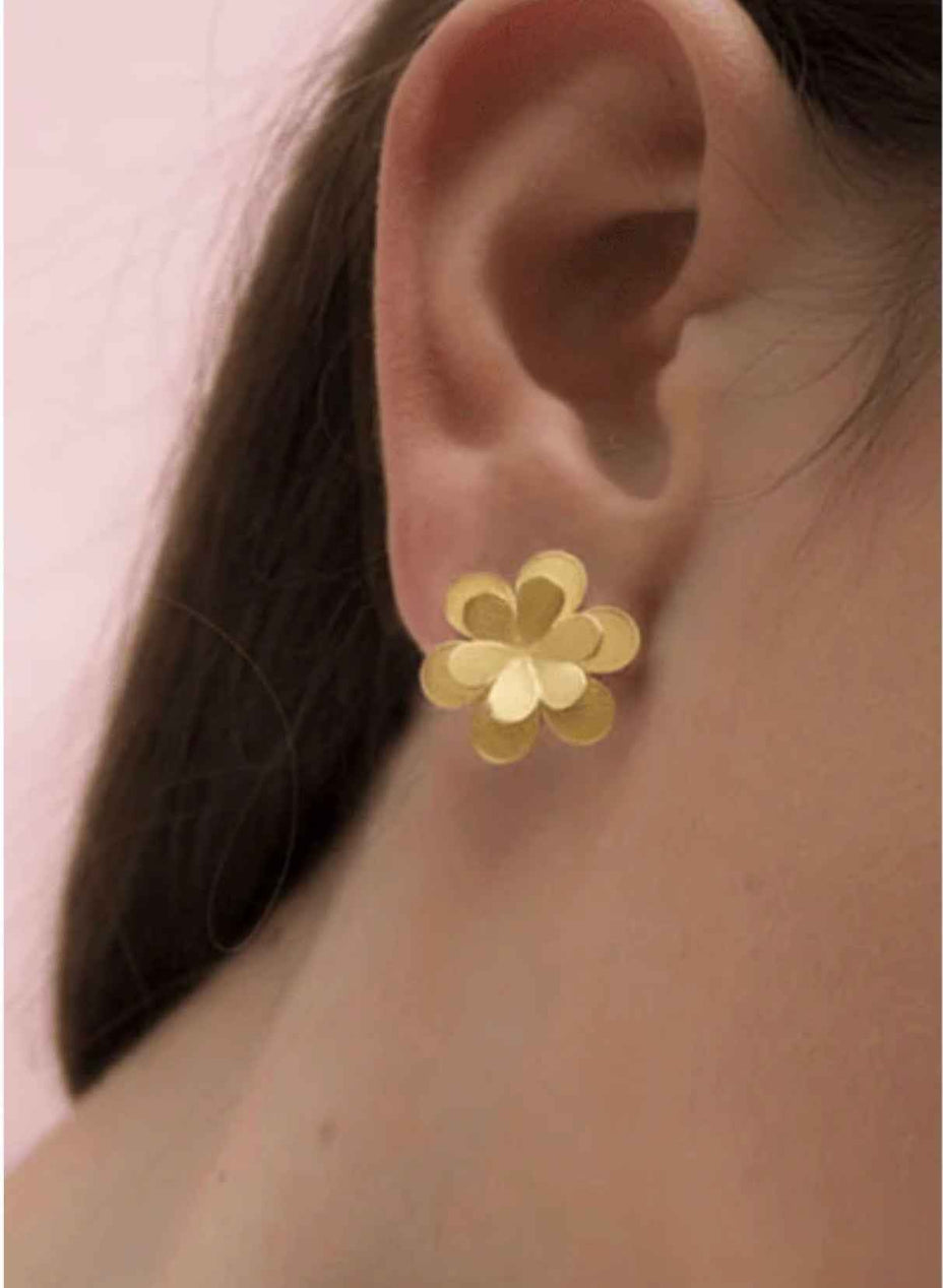 Adara Earrings Stud Jewelry Earrings