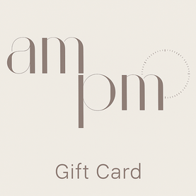 Gift Card for AMPMSIS