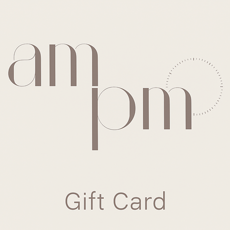 Gift Card for AMPMSIS