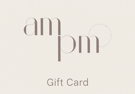 Gift Card for AMPMSIS
