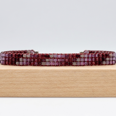 Mosaic Spectrum Jewelry Bracelet