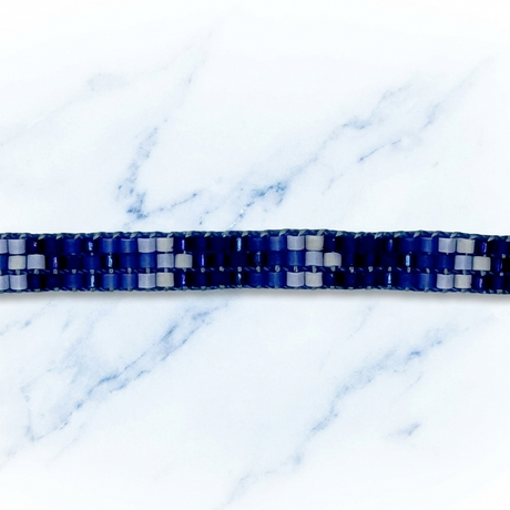 Mosaic Spectrum Jewelry Bracelet