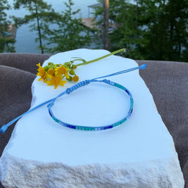 Mosaic Spectrum Bracelet 1 Point