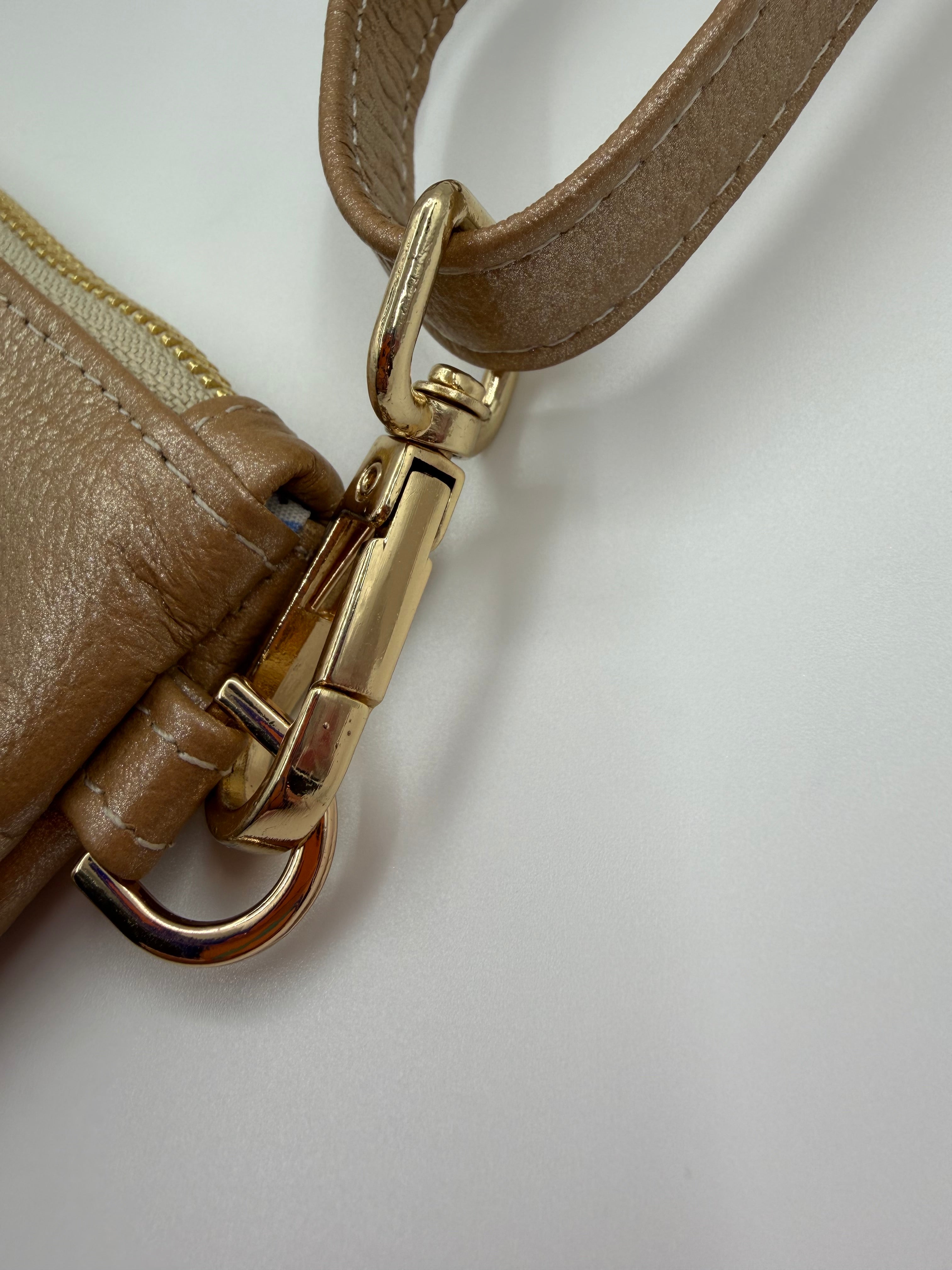 AMPMsis Original Mini Leather Crossbody Bag – Black – Soft Finish - Bogota Crafted
