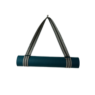 Tawa Yoga Mat Carrying Strap Black