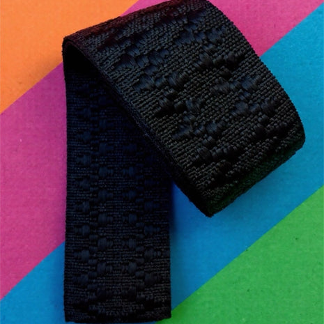 Tawa Yoga Mat Carrying Strap Black