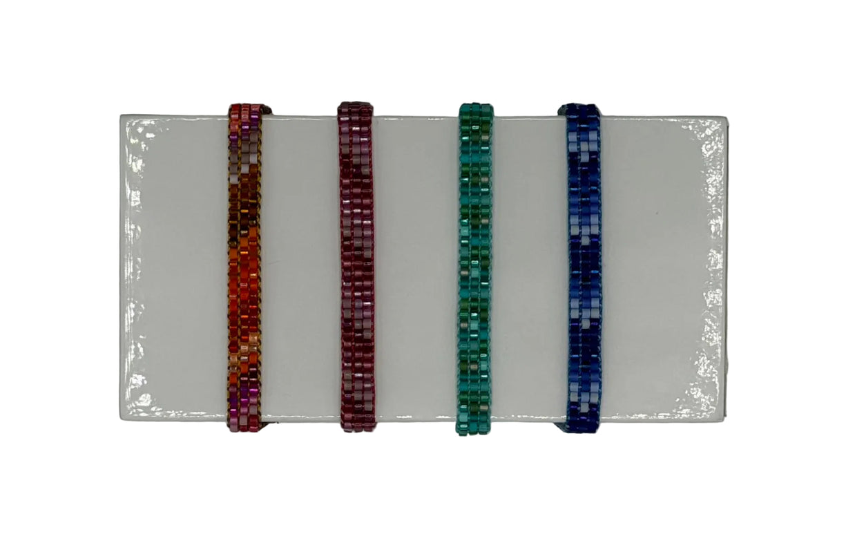 Mosaic Spectrum Jewelry Bracelet