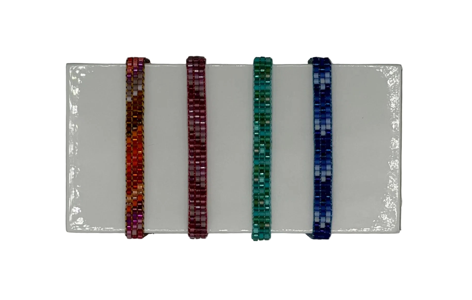 Mosaic Spectrum Jewelry Bracelet