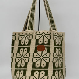 Wayuu Mochilón Miracles