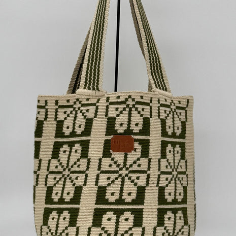 Wayuu Mochilón Miracles