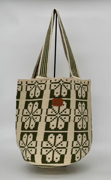 Wayuu Mochilón Miracles