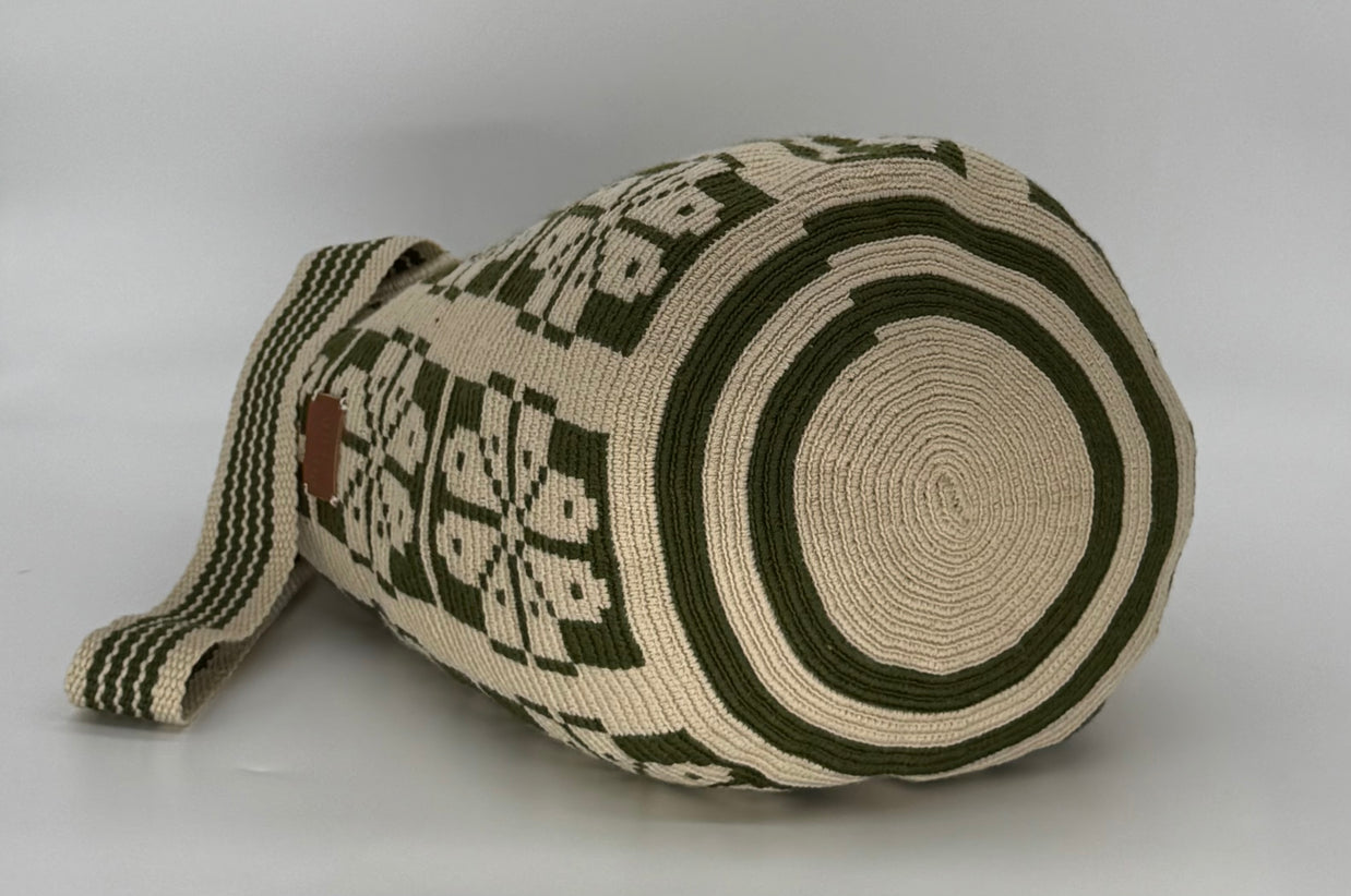 Wayuu Mochilón Miracles