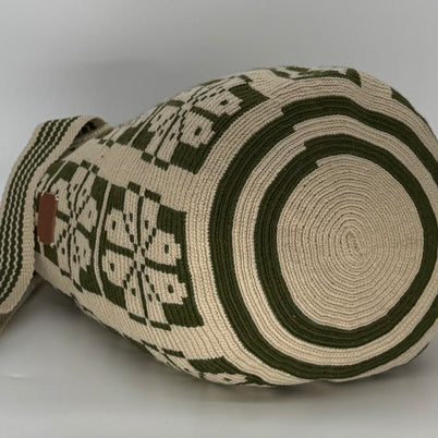 Wayuu Mochilón Miracles