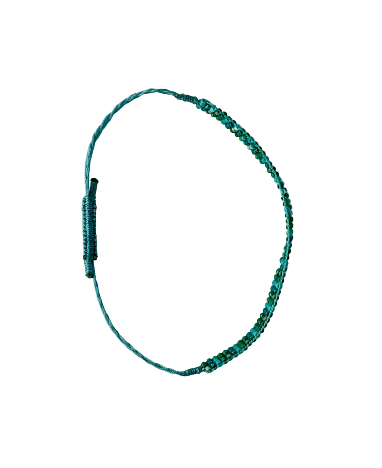 Mosaic Spectrum Jewelry Bracelet