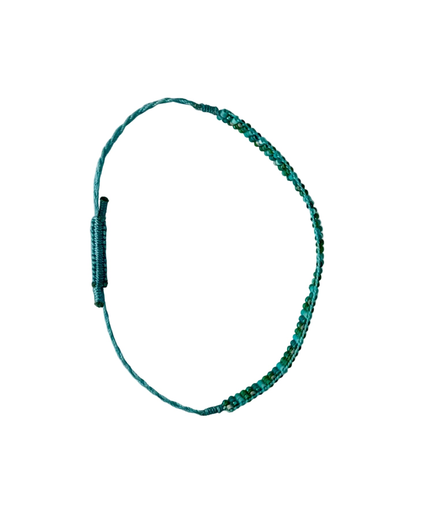 Mosaic Spectrum Jewelry Bracelet