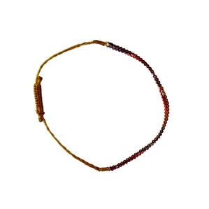 Mosaic Spectrum Jewelry Bracelet