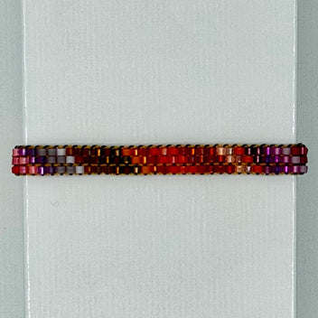 Mosaic Spectrum Jewelry Bracelet