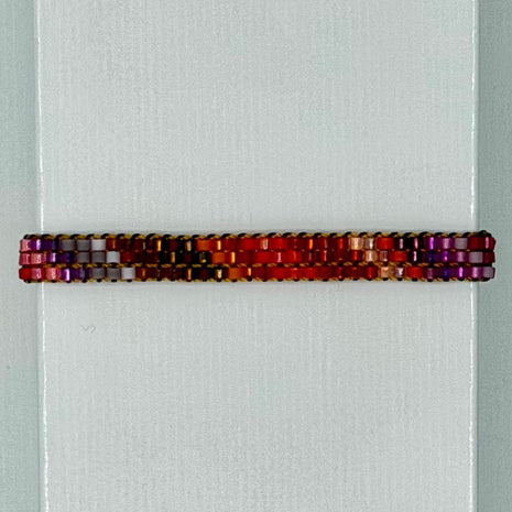 Mosaic Spectrum Jewelry Bracelet