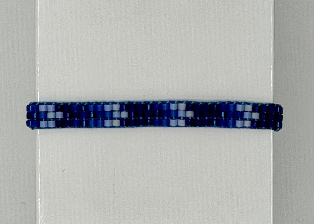 Mosaic Spectrum Jewelry Bracelet