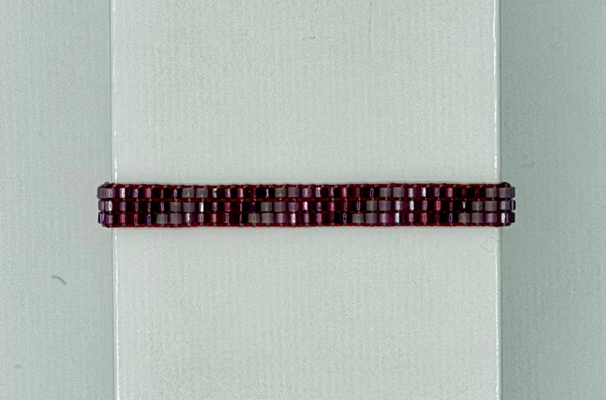 Mosaic Spectrum Jewelry Bracelet