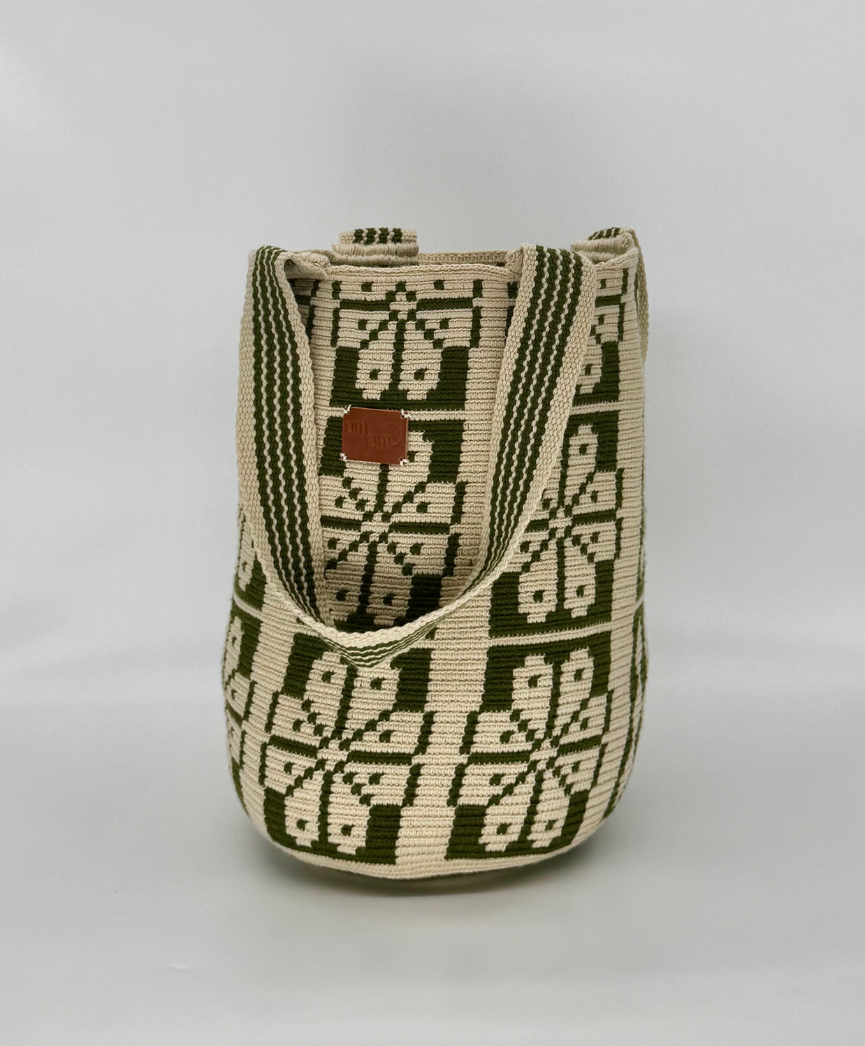 Wayuu Mochilón Miracles