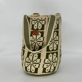 Wayuu Mochilón Miracles