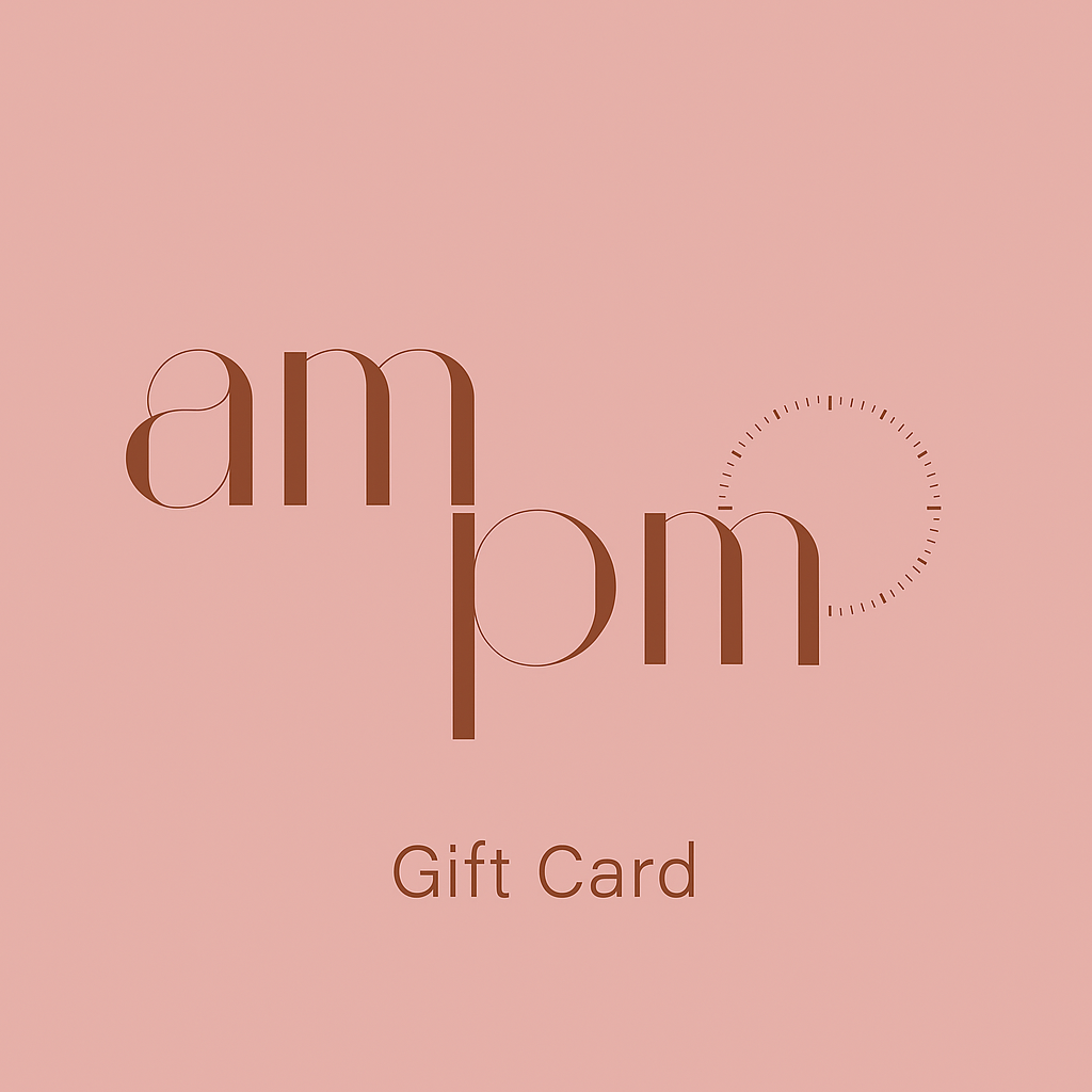 AMPMsis Digital Gift Card – Handwoven Wayuu Bags & Accessories $50