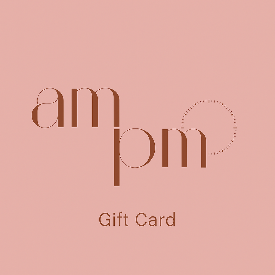 AMPMsis Digital Gift Card – Handwoven Wayuu Bags & Accessories $50