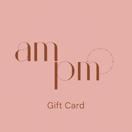 Gift Card for AMPMSIS