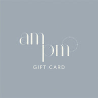 Gift Card for AMPMSIS