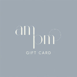 AMPMsis Digital Gift Card