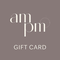 Gift Card for AMPMSIS