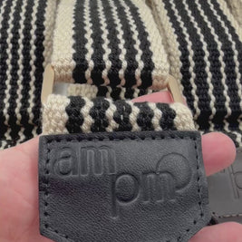 AMPMsis Hand-knitted Wayuu bag straps