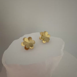 AMPMSIS Adara Earrings Stud Jewelry Earrings
