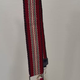 AMPMsis Hand-knitted Wayuu bag straps
